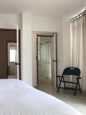 מלון מקסיקו סיטי Casa Pani מראה חיצוני תמונה
