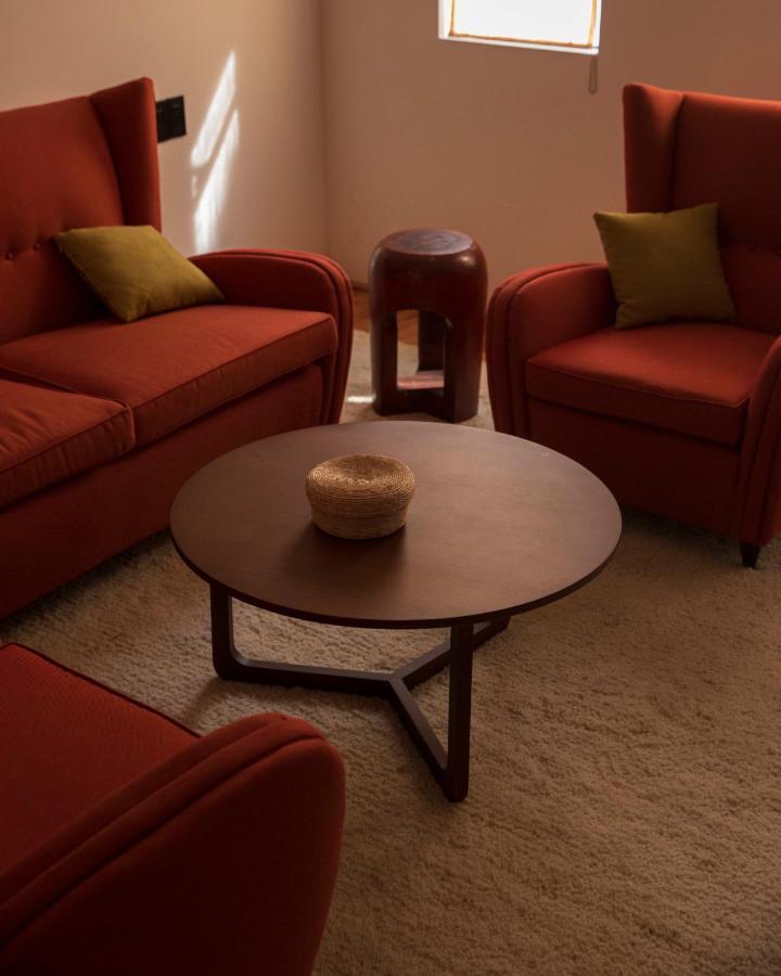 מלון מקסיקו סיטי Casa Pani מראה חיצוני תמונה