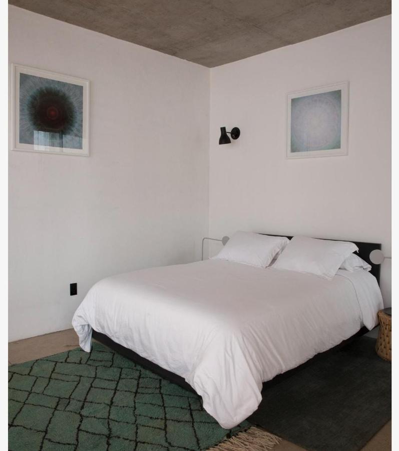 מלון מקסיקו סיטי Casa Pani מראה חיצוני תמונה
