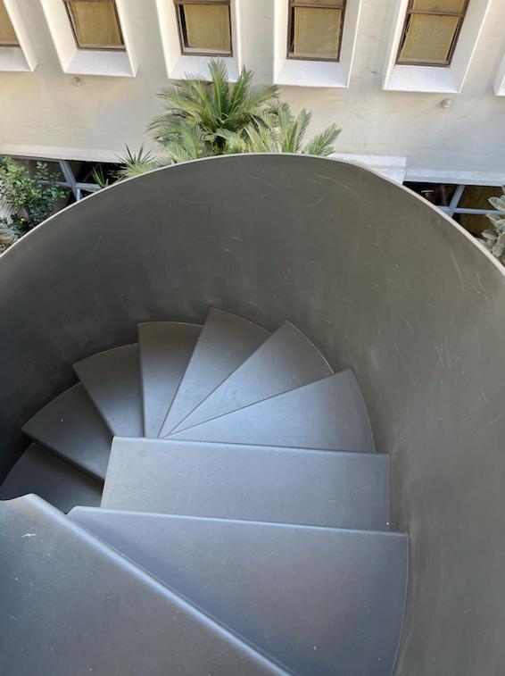 מלון מקסיקו סיטי Casa Pani מראה חיצוני תמונה